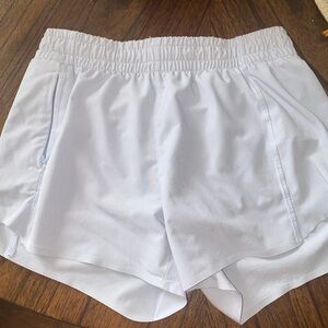 Athleta Shorts